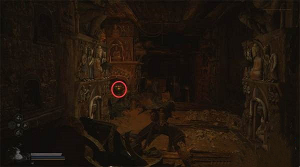 《黑神話悟空》虎舍利獲取方式 《黑神話悟空》虎舍利獲取方式