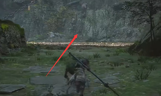 《黑神話悟空》第六回花果山全土地廟位置一覽