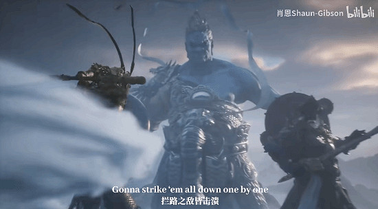 英國歌手採樣《黑神話》往生咒，創作新曲引爆網路