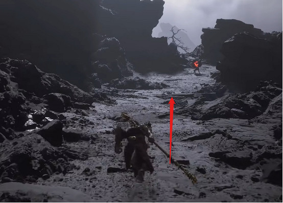 《黑神話悟空》精魄全位置介紹 《黑神話悟空》精魄全位置介紹