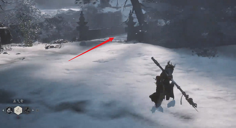 《黑神話悟空》精魄全位置介紹 《黑神話悟空》精魄全位置介紹