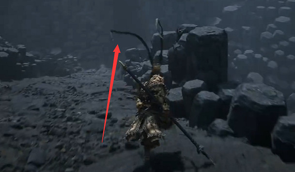 《黑神話悟空》第五回火焰山全土地廟位置一覽 《黑神話悟空》第五回火焰山全土地廟位置一覽