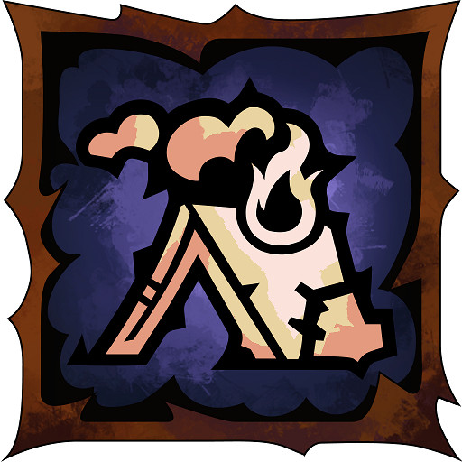 《小蒂娜的奇幻樂園》禁止露營怎麽解鎖 《小蒂娜的奇幻樂園》禁止露營怎麽解鎖