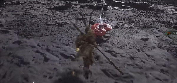 《黑神話悟空》全種子全收集攻略 《黑神話悟空》全種子全收集攻略