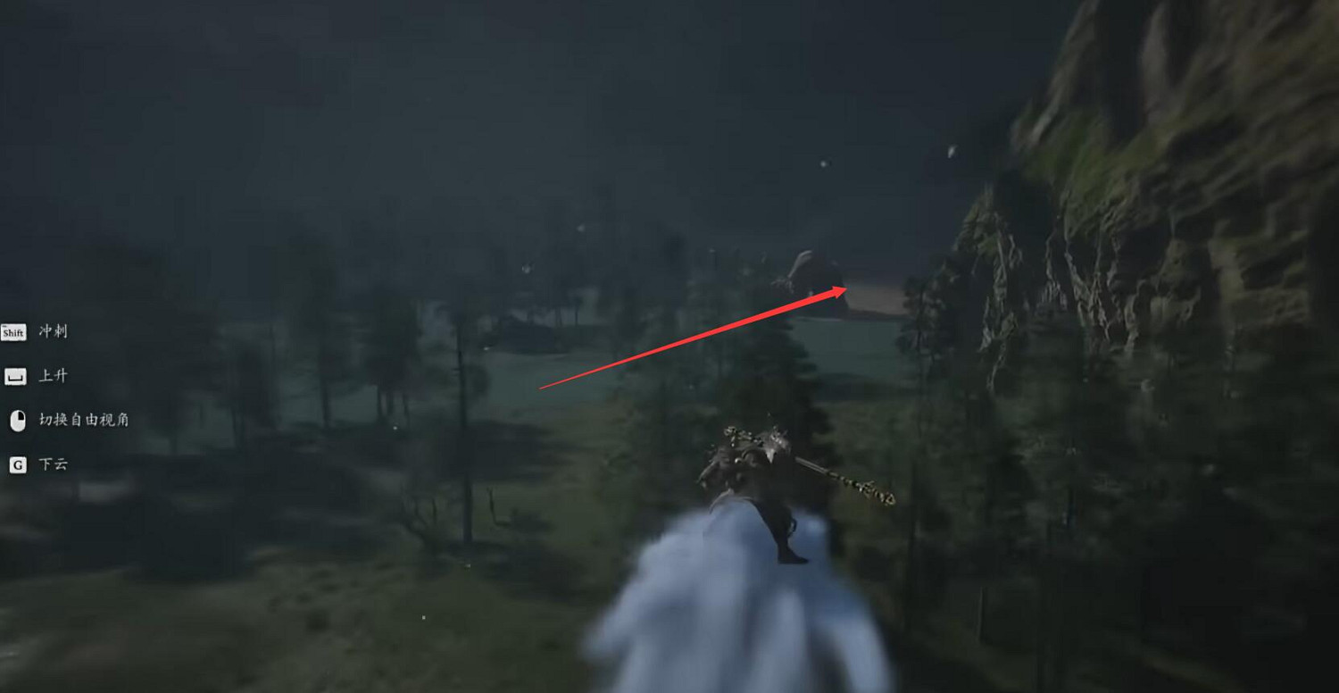 《黑神話悟空》蛙聲一片支線任務圖文流程攻略詳解 《黑神話悟空》蛙聲一片支線任務圖文流程攻略詳解