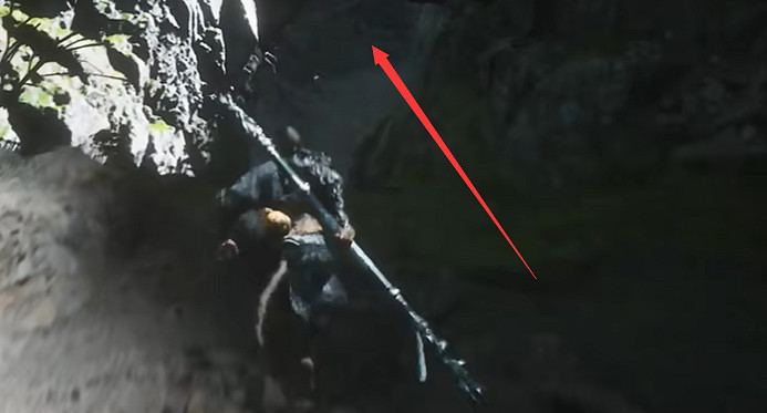 《黑神話悟空》紫雲山土地廟所在位置一覽 《黑神話悟空》紫雲山土地廟所在位置一覽