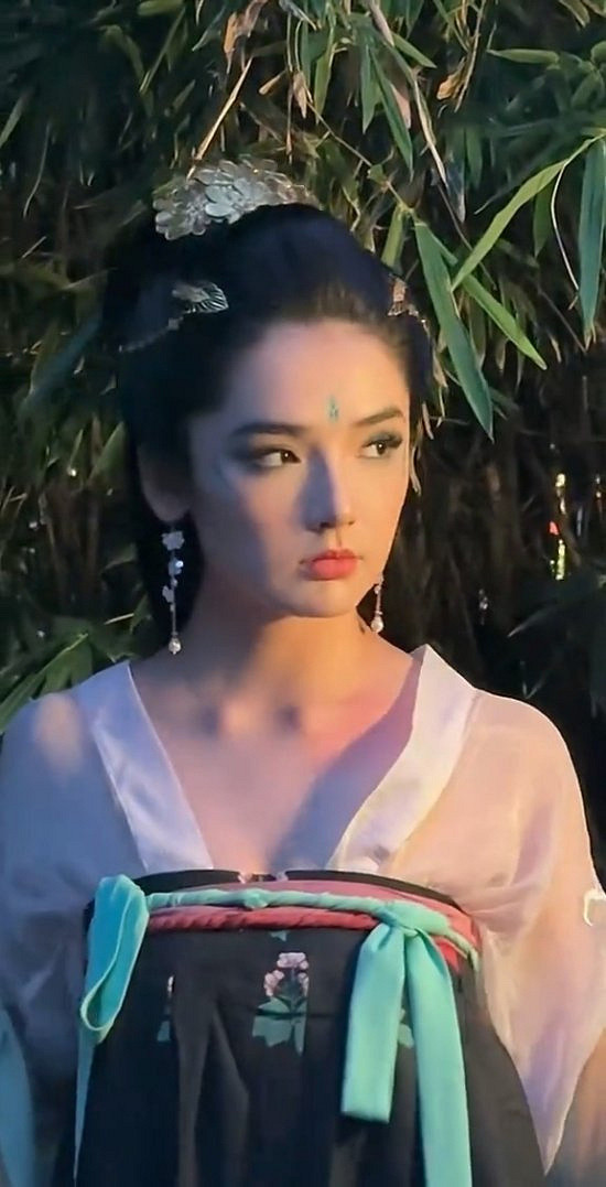 《黑神話：悟空》二姐角色演員婭媞Cosplay引爆網路