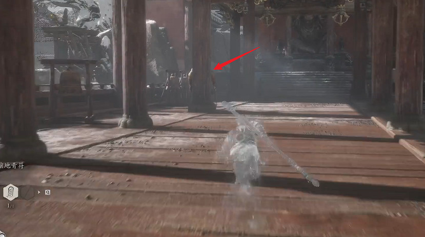 《黑神話悟空》葫蘆獲取方法一覽 《黑神話悟空》葫蘆獲取方法一覽