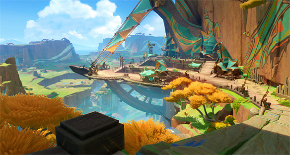 不破不立的《原神》5.0版本有哪些變化？