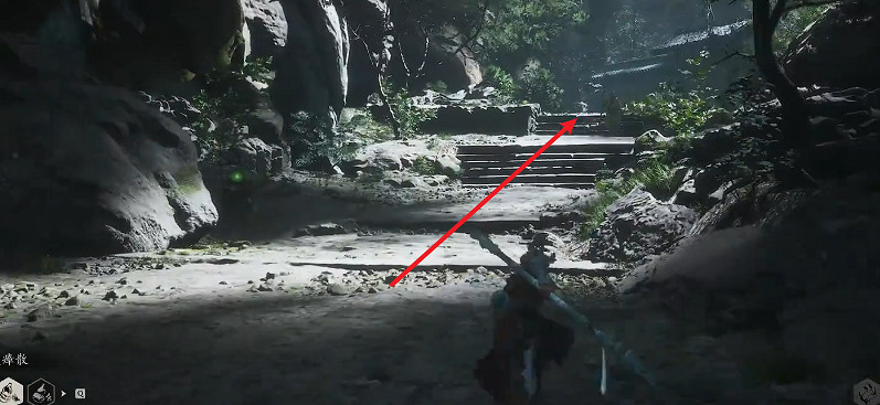 《黑神話悟空》精魄全位置介紹 《黑神話悟空》精魄全位置介紹