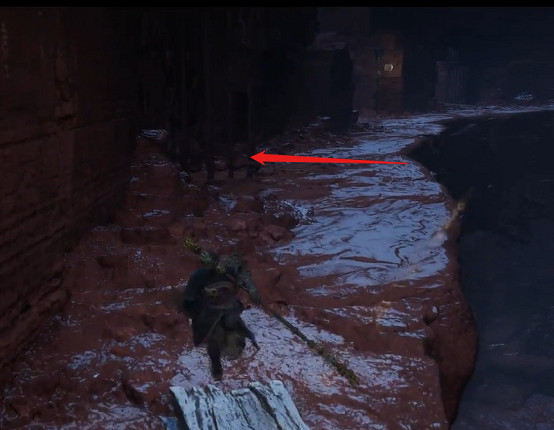 《黑神話悟空》精魄全位置介紹 《黑神話悟空》精魄全位置介紹