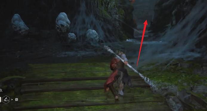 《黑神話悟空》精魄全位置介紹