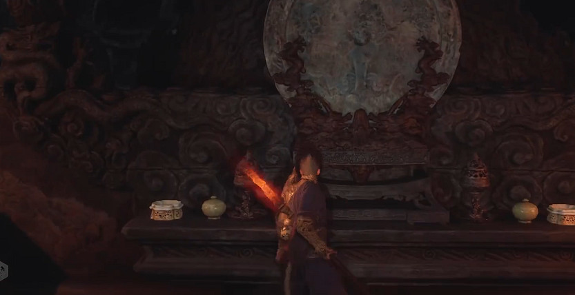 《黑神話悟空》全酒品獲取方法