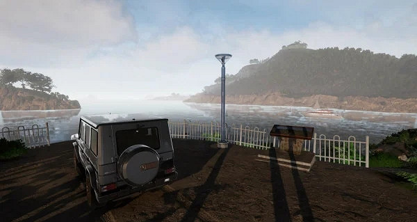 PS5版《無限試駕:太陽王冠》即將上線!享受山路越野! PS5版《無限試駕:太陽王冠》即將上線!享受山路越野!