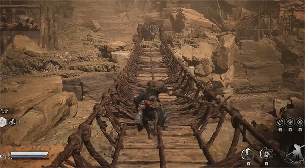 《黑神話悟空》精魄全位置介紹 《黑神話悟空》精魄全位置介紹