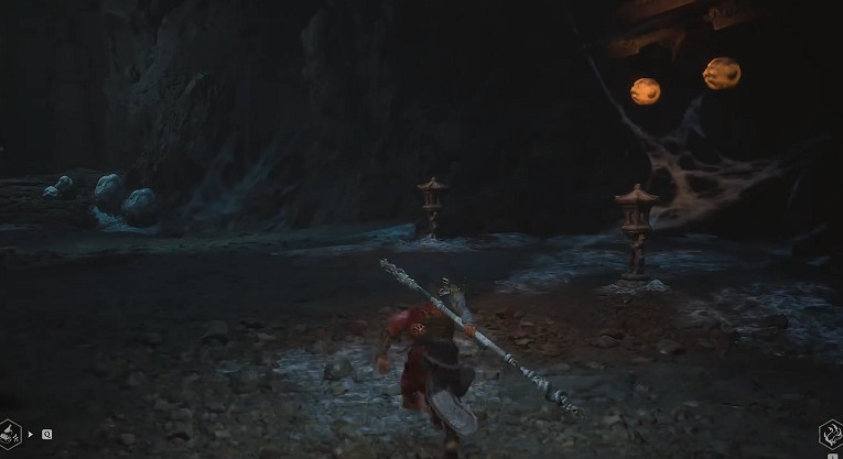 《黑神話悟空》精魄全位置介紹 《黑神話悟空》精魄全位置介紹