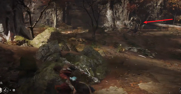 《黑神話悟空》精魄全位置介紹 《黑神話悟空》精魄全位置介紹