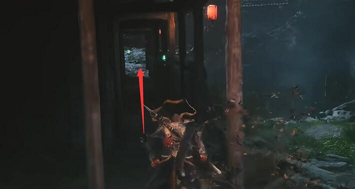 《黑神話悟空》第四回盤絲嶺寶箱位置一覽 《黑神話悟空》第四回盤絲嶺寶箱位置一覽