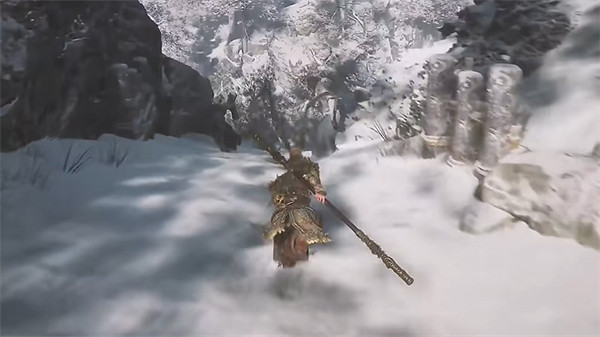 《黑神話悟空》全種子全收集攻略 《黑神話悟空》全種子全收集攻略