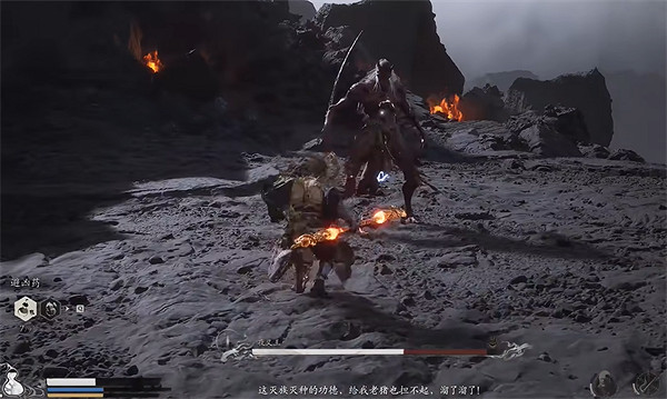 《黑神話悟空》芭蕉扇獲取方法 《黑神話悟空》芭蕉扇獲取方法