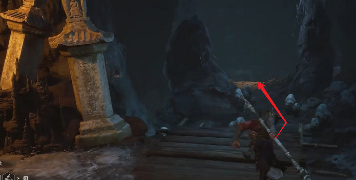 《黑神話悟空》精魄全位置介紹