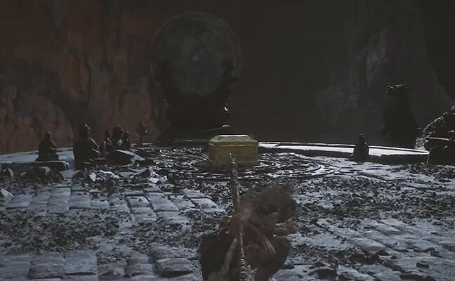 《黑神話悟空》避水洞寶箱位置一覽 《黑神話悟空》避水洞寶箱位置一覽