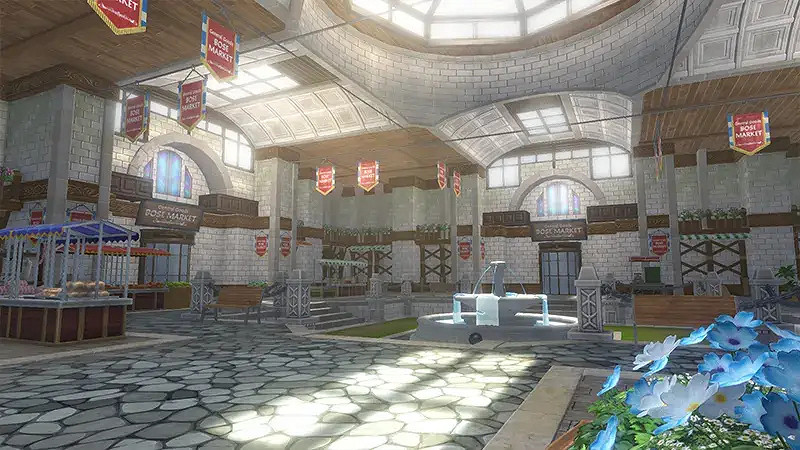 畫面細膩!《英雄傳說:空之軌跡》重製版大量截圖公開 畫面細膩!《英雄傳說:空之軌跡》重製版大量截圖公開