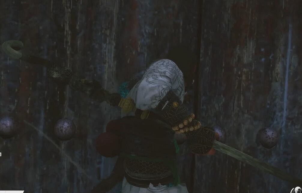 《黑神話悟空》辟火罩哪裡拿 《黑神話悟空》辟火罩哪裡拿