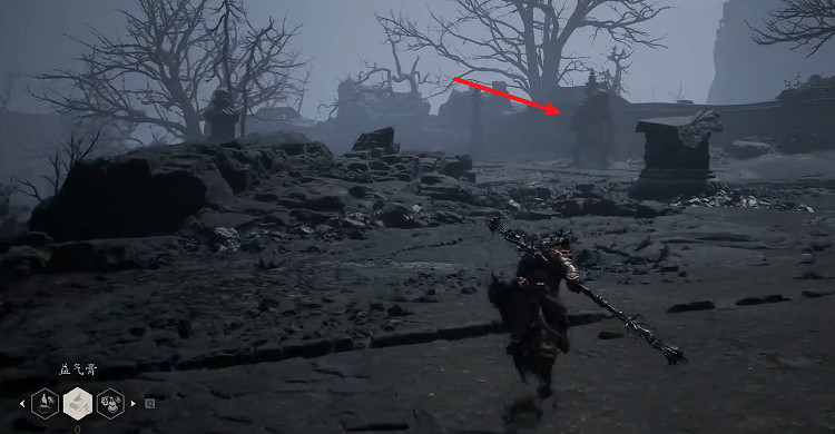 《黑神話悟空》精魄全位置介紹