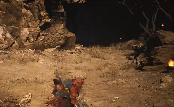 《黑神話悟空》精魄全位置介紹