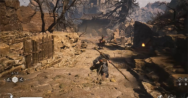 《黑神話悟空》精魄全位置介紹 《黑神話悟空》精魄全位置介紹