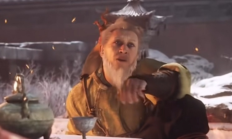 《黑神話悟空》雲遊有伴四十九難達成方法