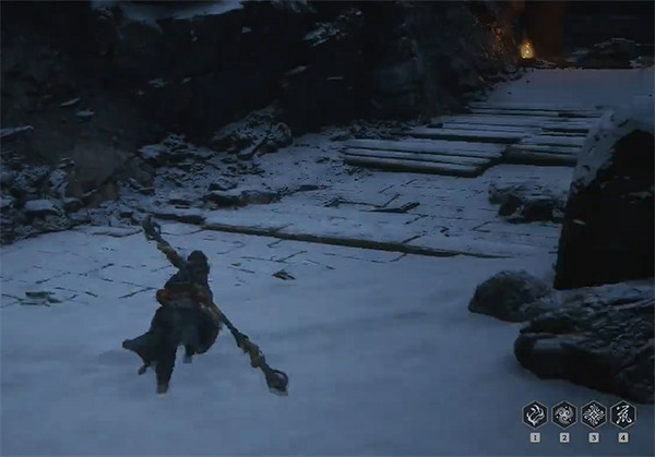 《黑神話悟空》精魄全位置介紹 《黑神話悟空》精魄全位置介紹