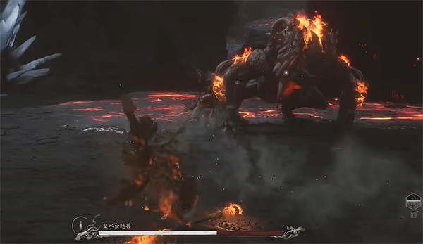 《黑神話悟空》芭蕉扇獲取方法 《黑神話悟空》芭蕉扇獲取方法