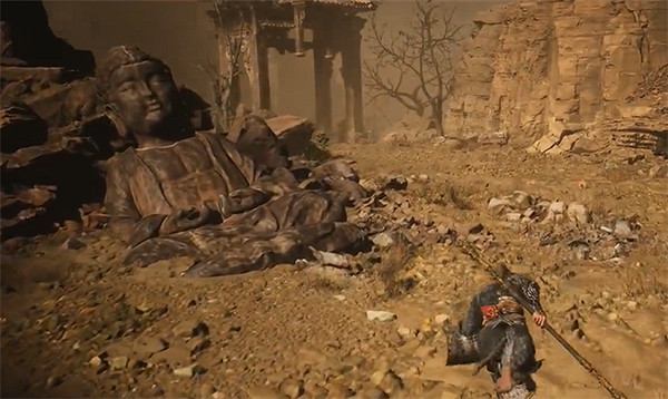 《黑神話悟空》精魄全位置介紹 《黑神話悟空》精魄全位置介紹