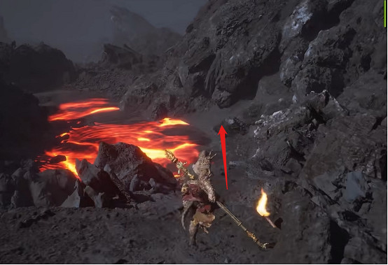 《黑神話悟空》精魄全位置介紹 《黑神話悟空》精魄全位置介紹