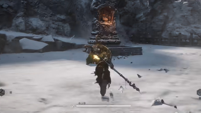 《黑神話悟空》精魄全位置介紹 《黑神話悟空》精魄全位置介紹