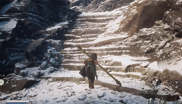 《黑神話悟空》精魄全位置介紹 《黑神話悟空》精魄全位置介紹