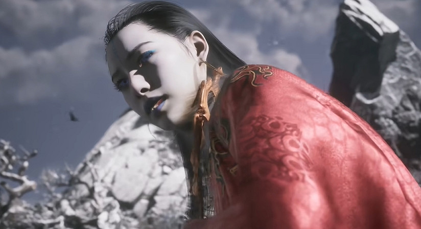 《黑神話悟空》亢金龍叛變緣由