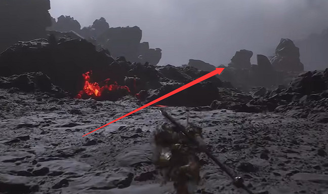 《黑神話悟空》火光地土地廟所在位置一覽 《黑神話悟空》火光地土地廟所在位置一覽