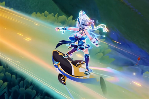 不破不立的《原神》5.0版本有哪些變化？