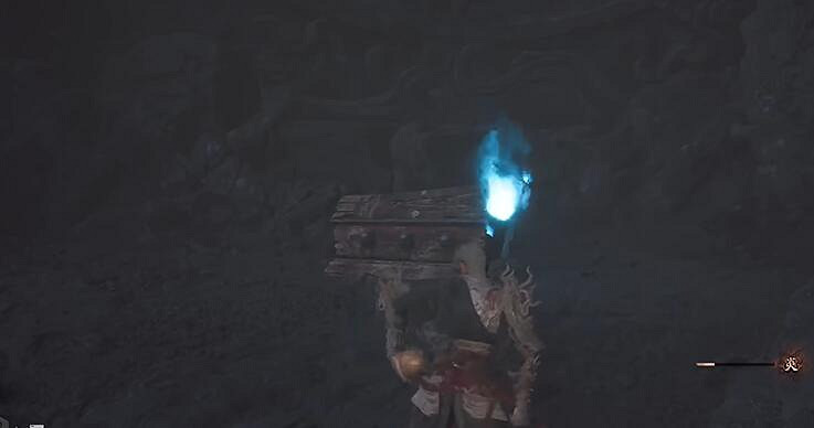 《黑神話悟空》火燎二關寶箱位置一覽