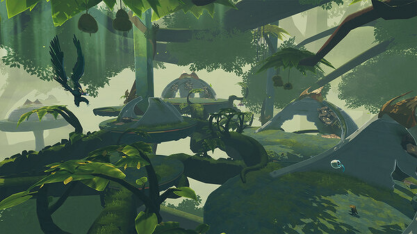 《雨中冒險2》DLC“風暴探尋者”現已發售！售價：58元