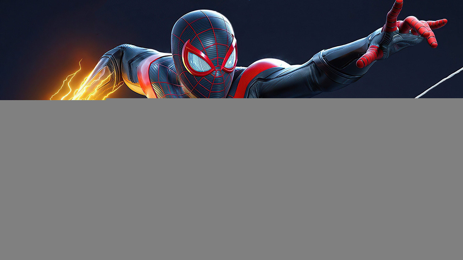 《蜘蛛人:邁爾斯莫拉萊斯》不同版本區別 《蜘蛛人:邁爾斯莫拉萊斯》不同版本區別