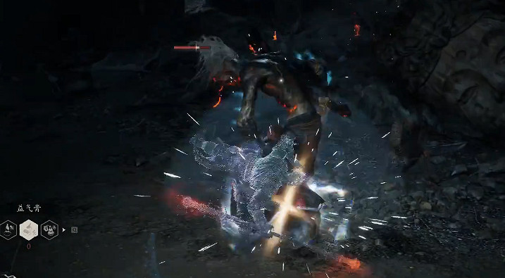 《黑神話悟空》精魄全位置介紹