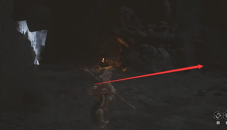 《黑神話悟空》避水洞寶箱位置一覽 《黑神話悟空》避水洞寶箱位置一覽