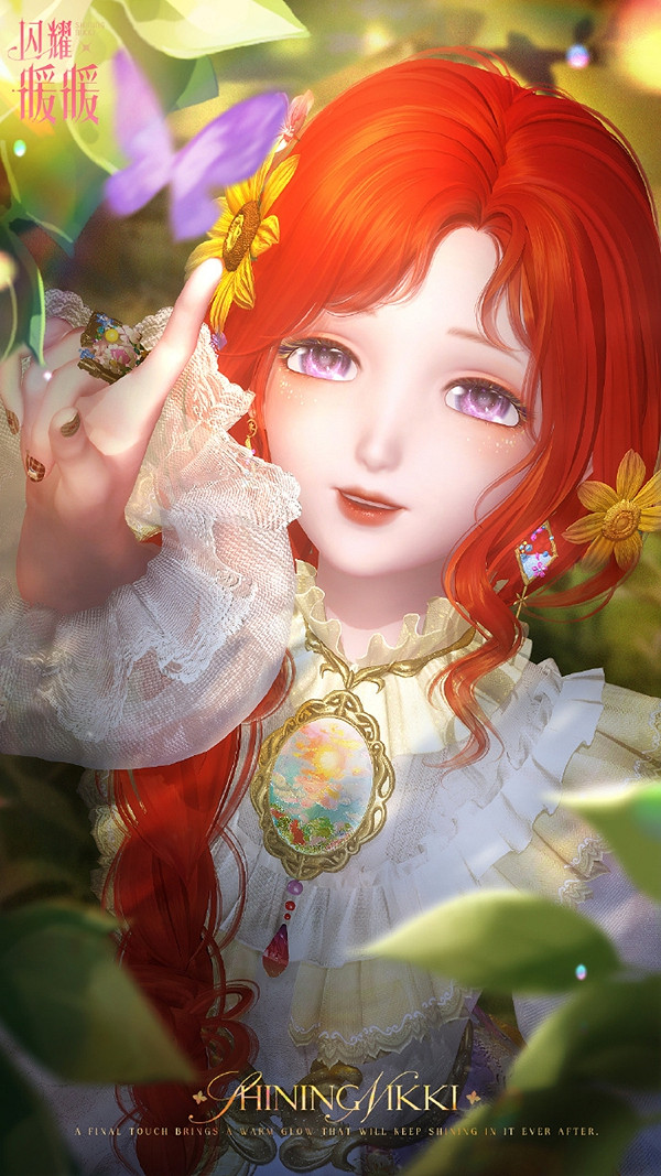 閃耀暖暖十四世與畫之魔女玩法 閃耀暖暖十四世與畫之魔女玩法