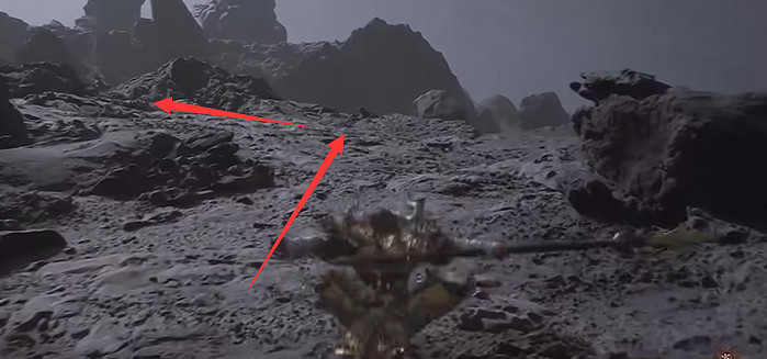 《黑神話悟空》火光地土地廟所在位置一覽 《黑神話悟空》火光地土地廟所在位置一覽