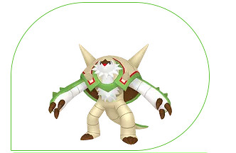 《寶可夢朱紫》最強的寶可夢活動攻略