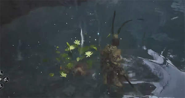 《黑神話悟空》全種子全收集攻略 《黑神話悟空》全種子全收集攻略